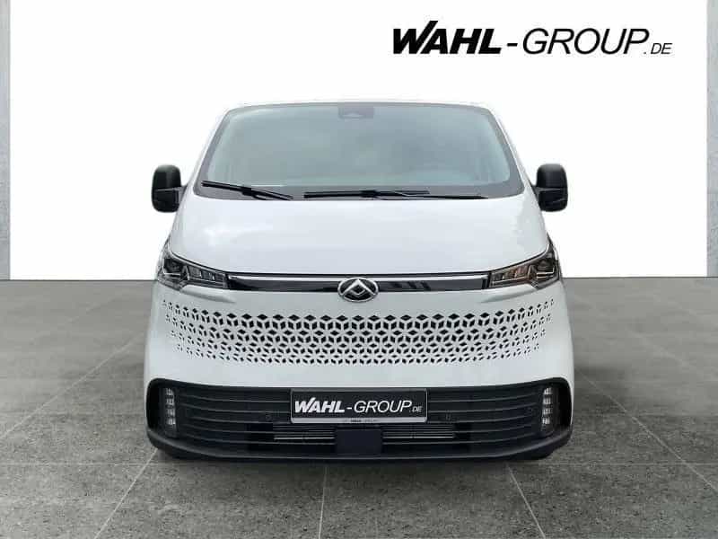 Maxus Other DELIVER 7 L2H1 LUXURY null-photo-9