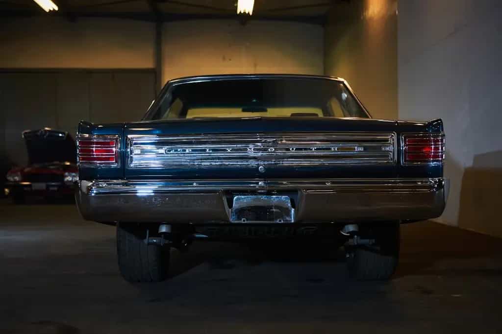 Plymouth 1967. PLYMOUTH SATELLITE 440 BIG BLOCK 08/1967-photo-9