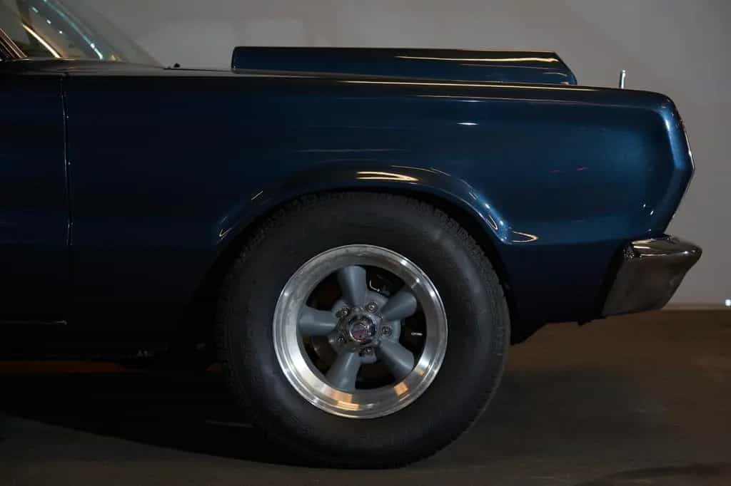 Plymouth 1967. PLYMOUTH SATELLITE 440 BIG BLOCK 08/1967-photo-11