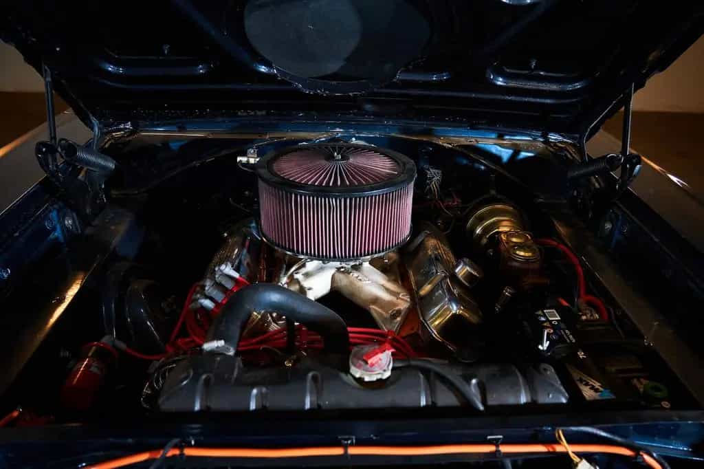 Plymouth 1967. PLYMOUTH SATELLITE 440 BIG BLOCK 08/1967-photo-13