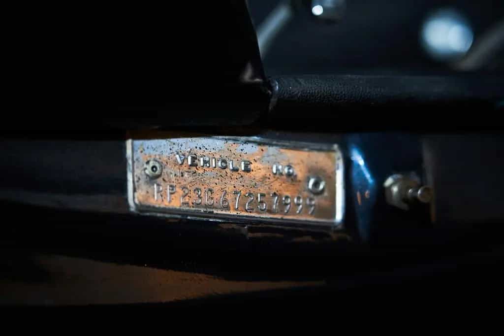 Plymouth 1967. PLYMOUTH SATELLITE 440 BIG BLOCK 08/1967-photo-16