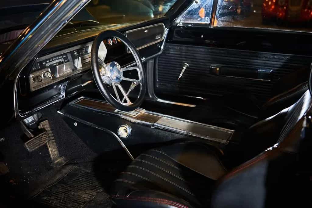 Plymouth 1967. PLYMOUTH SATELLITE 440 BIG BLOCK 08/1967-photo-17
