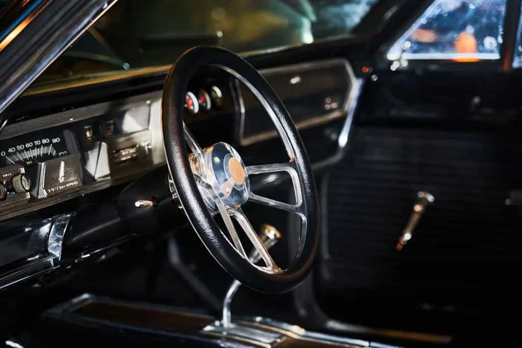 Plymouth 1967. PLYMOUTH SATELLITE 440 BIG BLOCK 08/1967-photo-18