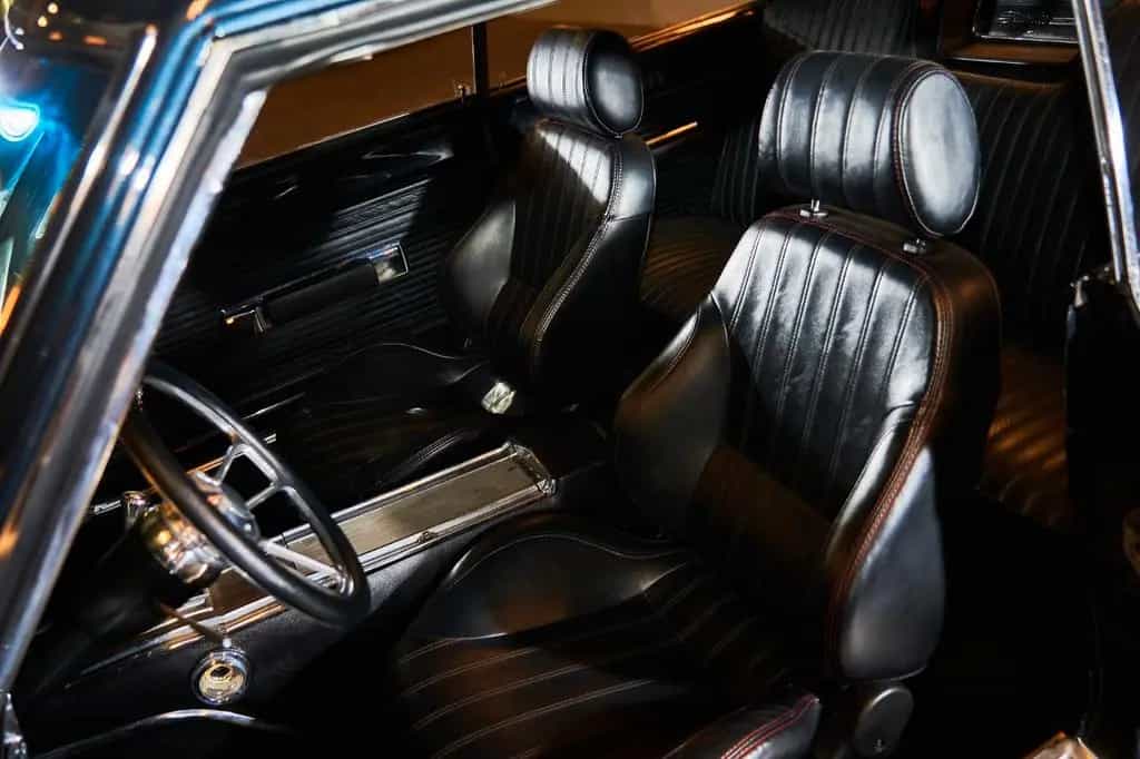 Plymouth 1967. PLYMOUTH SATELLITE 440 BIG BLOCK 08/1967-photo-19
