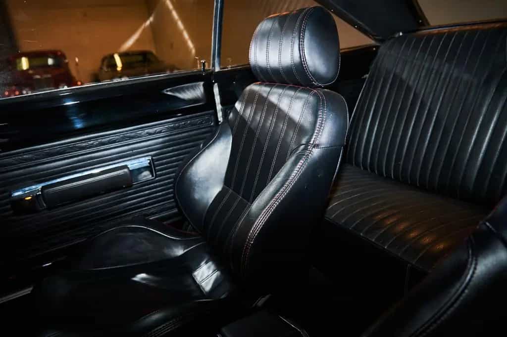 Plymouth 1967. PLYMOUTH SATELLITE 440 BIG BLOCK 08/1967-photo-20
