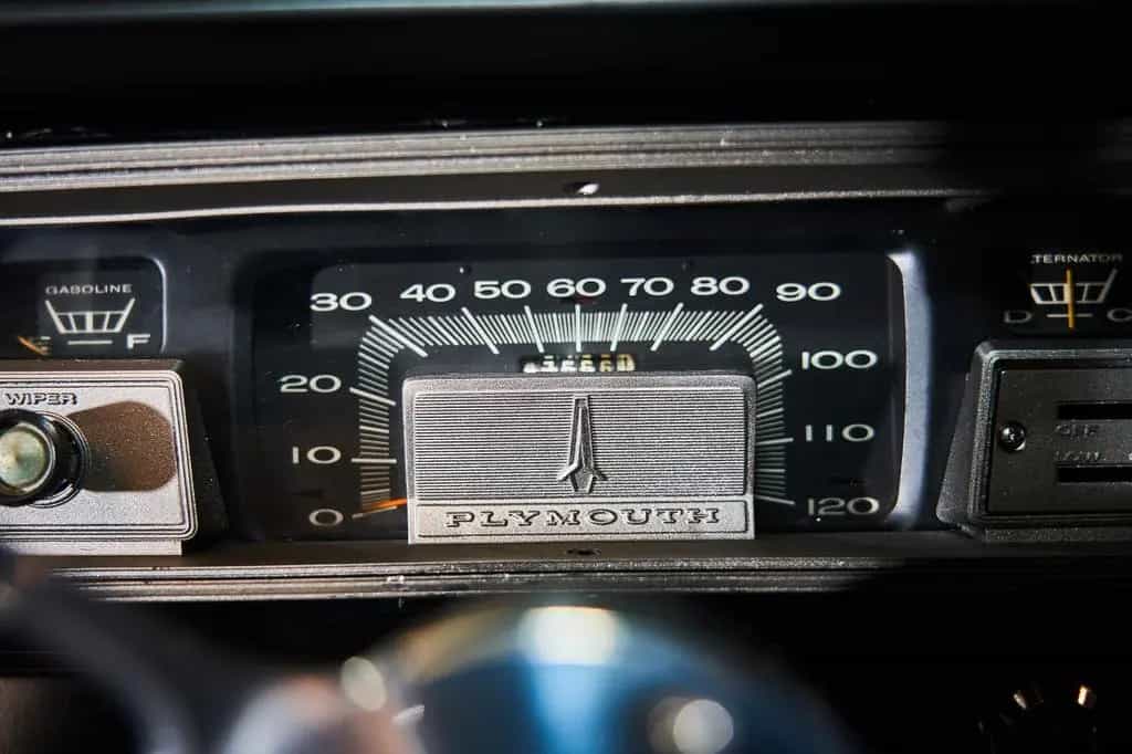 Plymouth 1967. PLYMOUTH SATELLITE 440 BIG BLOCK 08/1967-photo-24