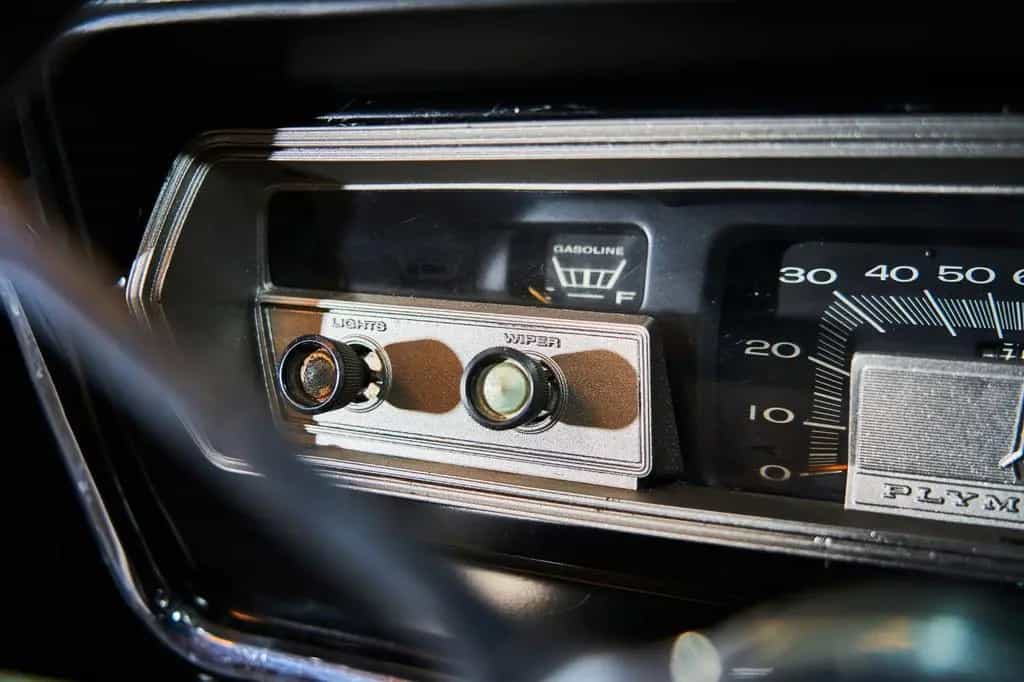 Plymouth 1967. PLYMOUTH SATELLITE 440 BIG BLOCK 08/1967-photo-25