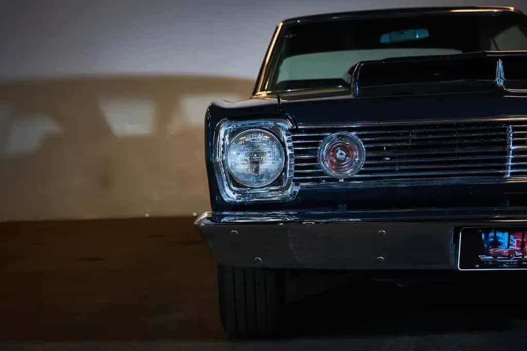 Plymouth 1967. PLYMOUTH SATELLITE 440 BIG BLOCK 08/1967-photo-4