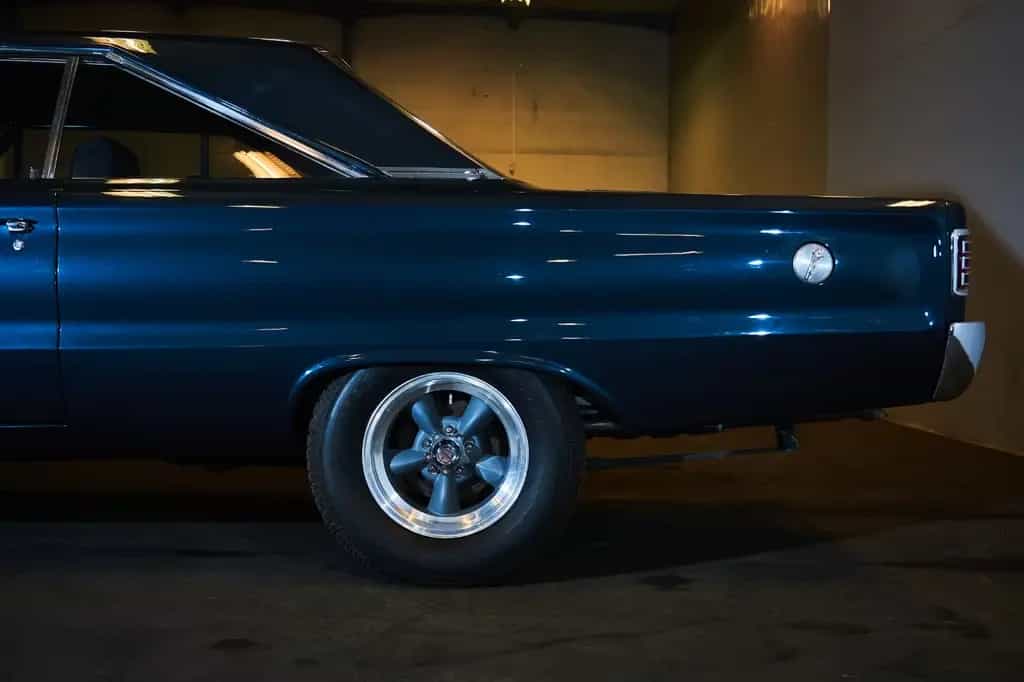 Plymouth 1967. PLYMOUTH SATELLITE 440 BIG BLOCK 08/1967-photo-7