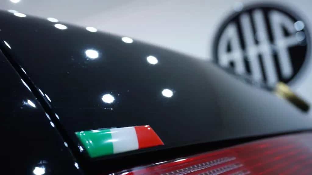 Alfa Romeo Spider 2.0T.Spark*Zustand gut*Bluetooth*MacAudio 02/2000-photo-10