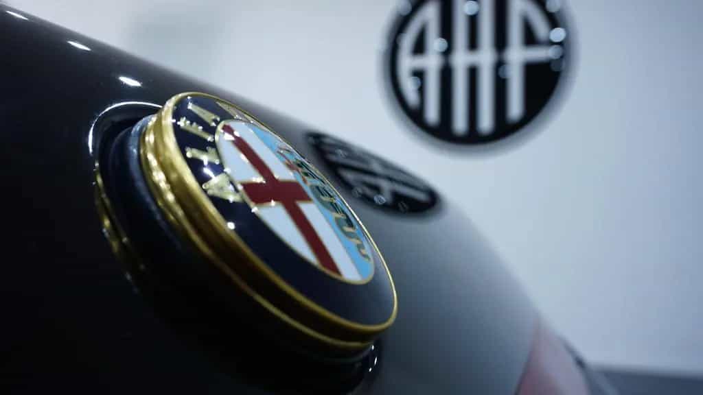 Alfa Romeo Spider 2.0T.Spark*Zustand gut*Bluetooth*MacAudio 02/2000-photo-11