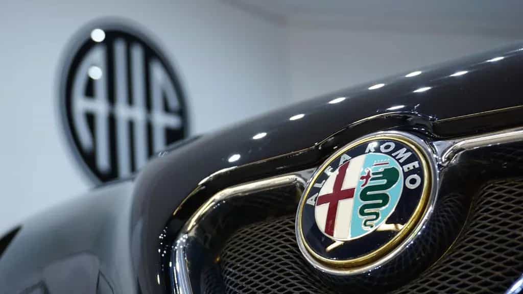 Alfa Romeo Spider 2.0T.Spark*Zustand gut*Bluetooth*MacAudio 02/2000-photo-13
