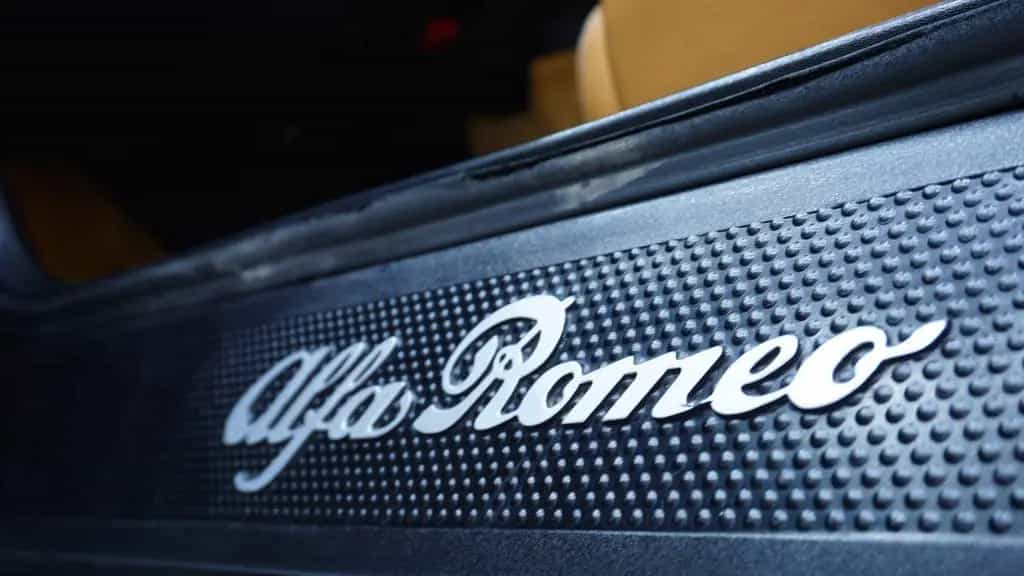 Alfa Romeo Spider 2.0T.Spark*Zustand gut*Bluetooth*MacAudio 02/2000-photo-16