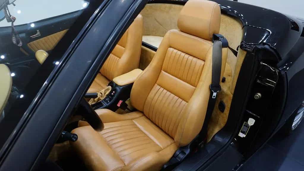 Alfa Romeo Spider 2.0T.Spark*Zustand gut*Bluetooth*MacAudio 02/2000-photo-19