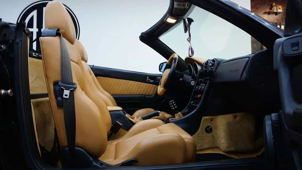 Alfa Romeo Spider 2.0T.Spark*Zustand gut*Bluetooth*MacAudio 02/2000-photo-20