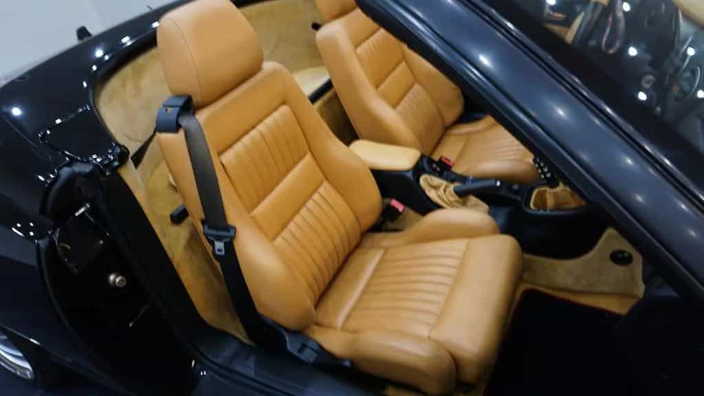 Alfa Romeo Spider 2.0T.Spark*Zustand gut*Bluetooth*MacAudio 02/2000-photo-21