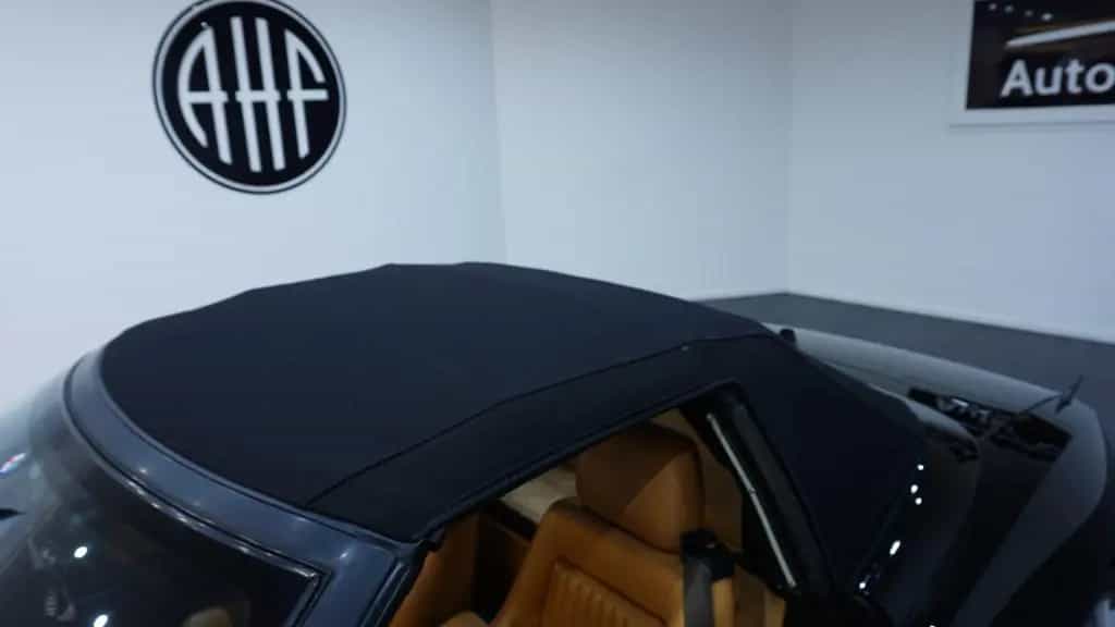 Alfa Romeo Spider 2.0T.Spark*Zustand gut*Bluetooth*MacAudio 02/2000-photo-27