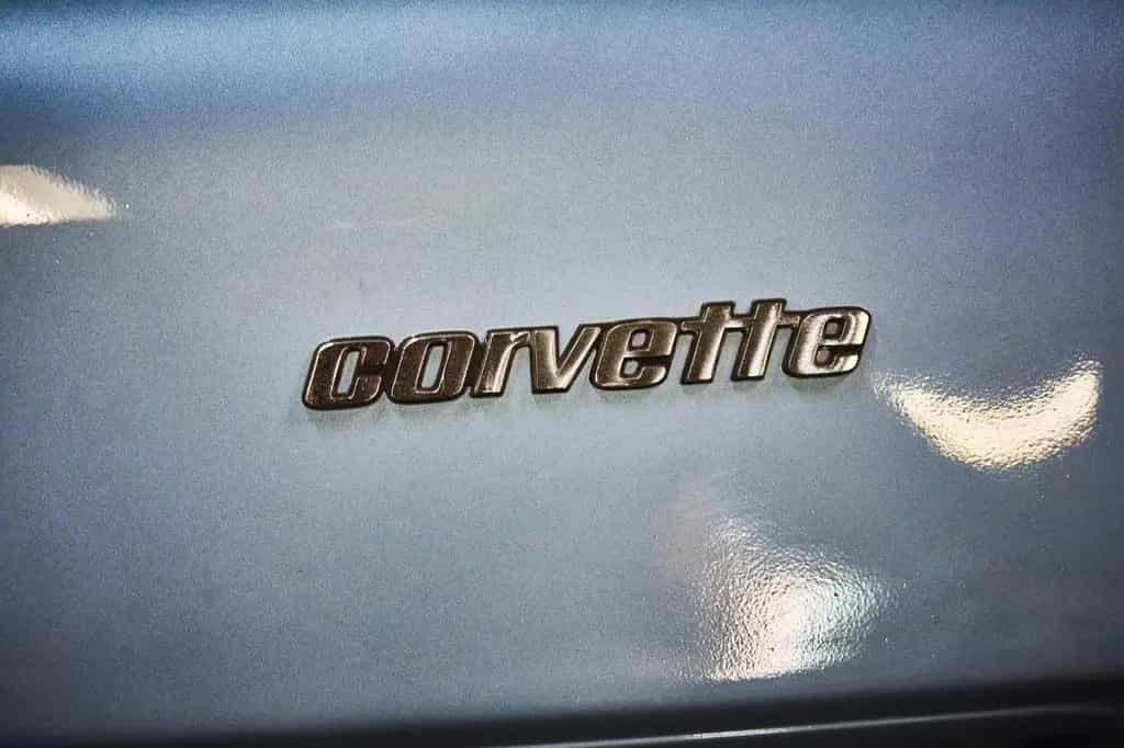 Chevrolet Corvette CORVETTE C3 LSX PRO STREET RESTOMOD 10/1977-photo-20