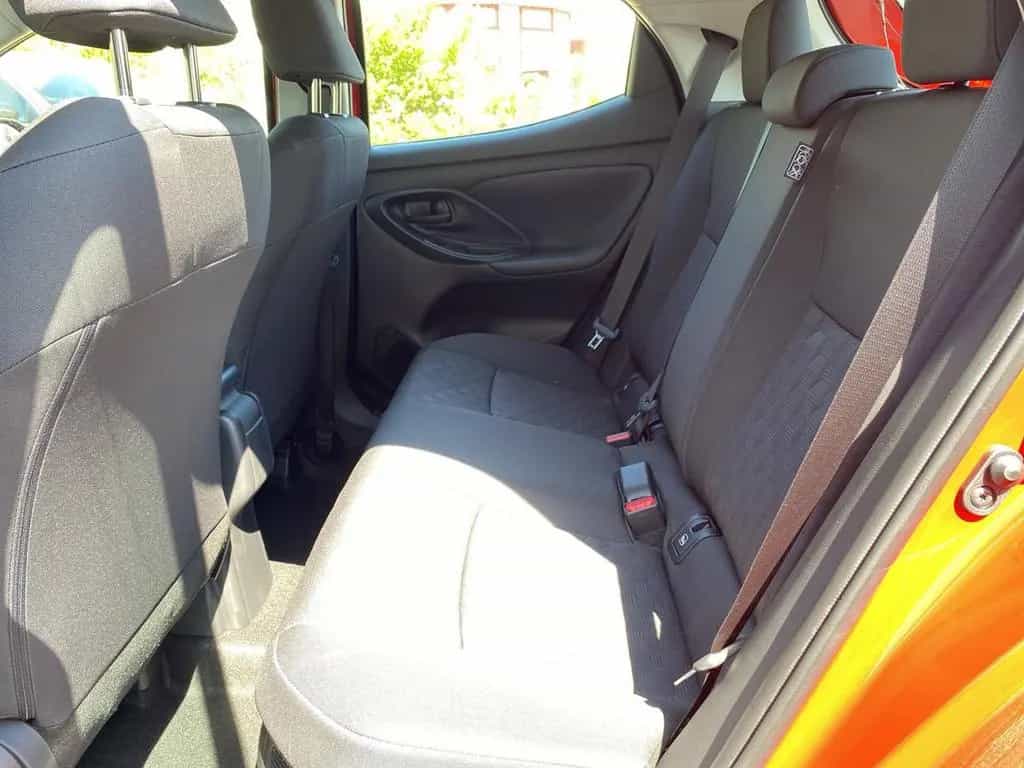 Mazda 2 CENTRE-LINE Hybrid 1.5 VVT-i +KAMERA+SHZ+DAB+ 05/2025-photo-10