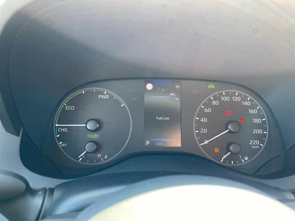 Mazda 2 CENTRE-LINE Hybrid 1.5 VVT-i +KAMERA+SHZ+DAB+ 05/2025-photo-15