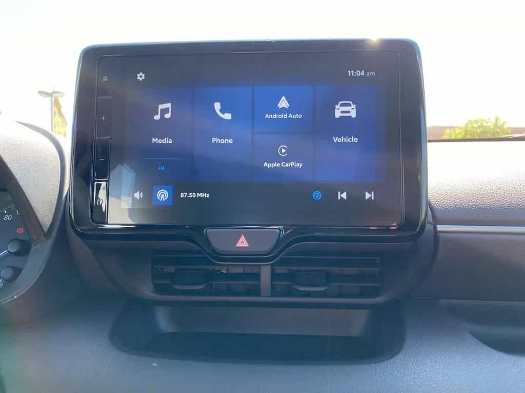 Mazda 2 CENTRE-LINE Hybrid 1.5 VVT-i +KAMERA+SHZ+DAB+ 05/2025-photo-16