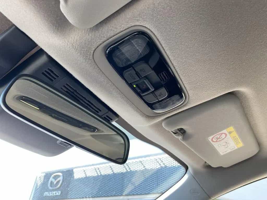 Mazda 2 CENTRE-LINE Hybrid 1.5 VVT-i +KAMERA+SHZ+DAB+ 05/2025-photo-26