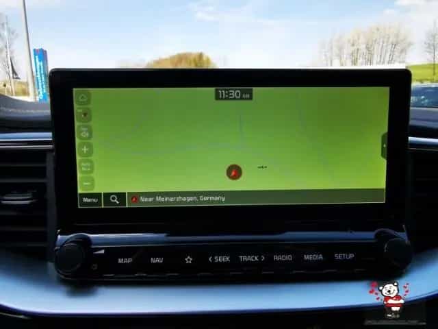 Kia Ceed 1,0T DCT Ultimate +NAVI+Bluetooth+16Zoll 10/2025-photo-11