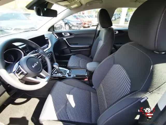 Kia Ceed 1,0T DCT Ultimate +NAVI+Bluetooth+16Zoll 10/2025-photo-7