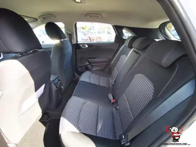 Kia Ceed 1,0T DCT Ultimate +NAVI+Bluetooth+16Zoll 10/2025-photo-8