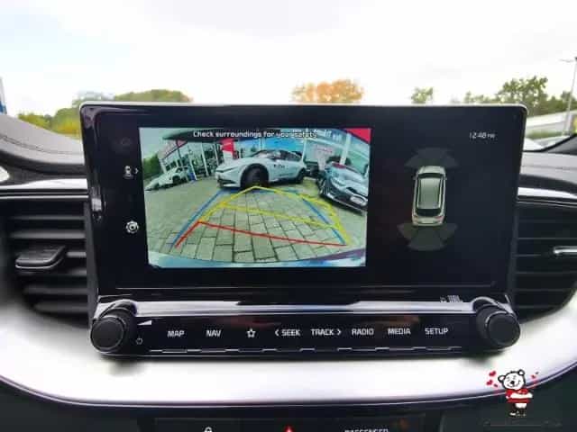 Kia Ceed 1,5T DCT GT-Line Tech+Navi+17Zoll 10/2025-photo-10
