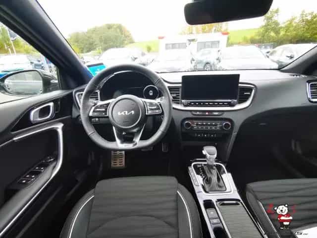 Kia Ceed 1,5T DCT GT-Line Tech+Navi+17Zoll 10/2025-photo-11