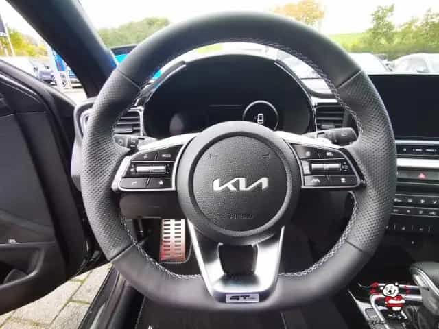 Kia Ceed 1,5T DCT GT-Line Tech+Navi+17Zoll 10/2025-photo-12