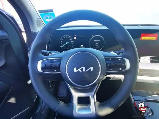 Kia Sportage 1,6T DCT Spirit +Drive+Navi+18Zoll 08/2025-photo-15