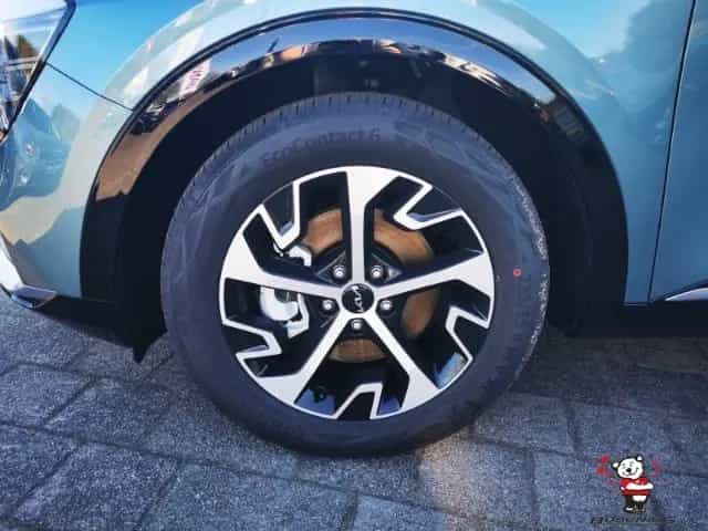 Kia Sportage 1,6T DCT Spirit +Drive+Navi+18Zoll 08/2025-photo-16