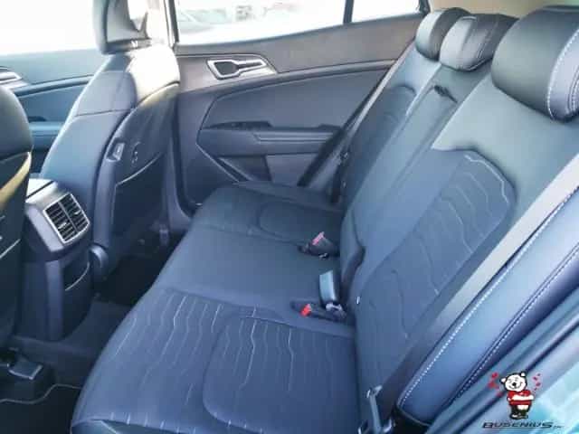 Kia Sportage 1,6T DCT Spirit +Drive+Navi+18Zoll 08/2025-photo-8