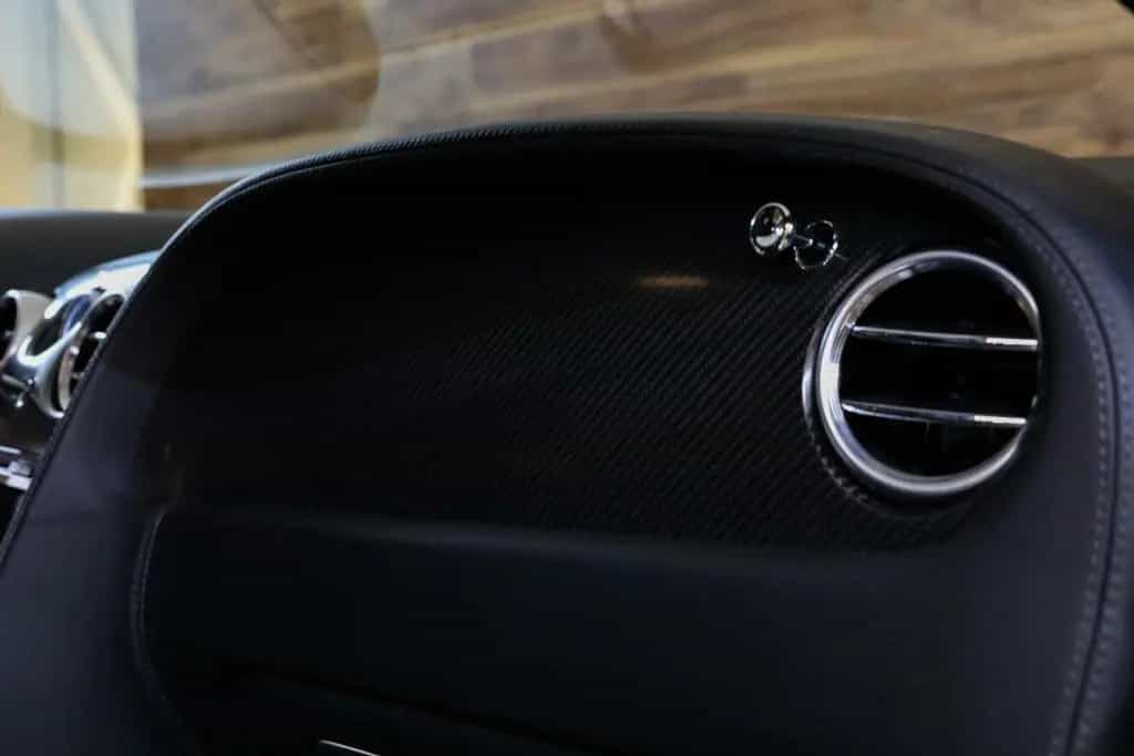 Bentley Continental GT 6.0 W12 Supersports|Keramisch|Car 10/2011-photo-17