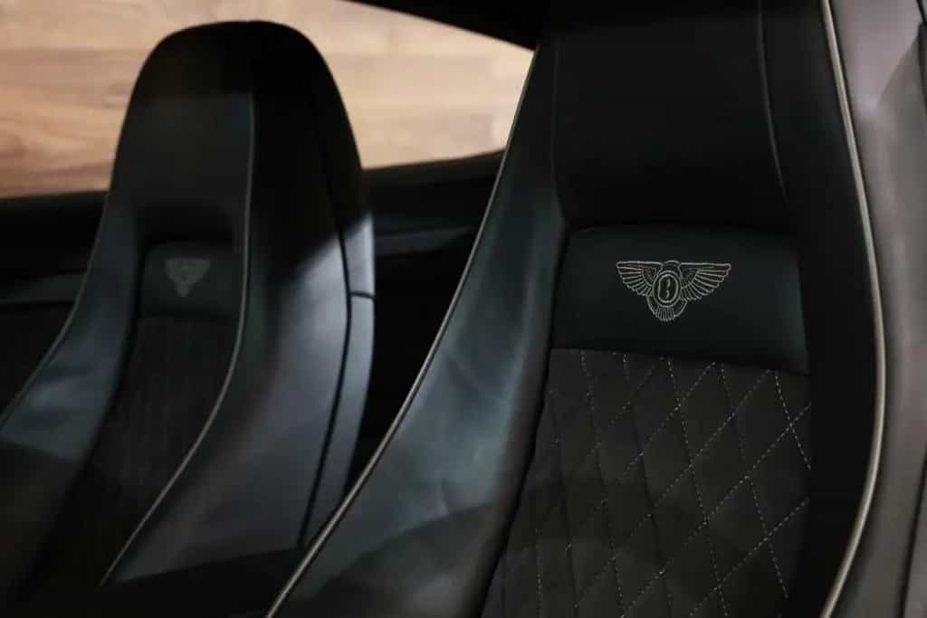Bentley Continental GT 6.0 W12 Supersports|Keramisch|Car 10/2011-photo-18