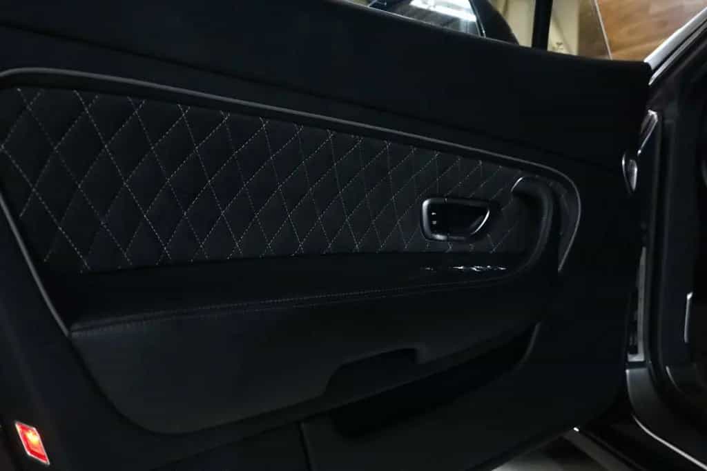 Bentley Continental GT 6.0 W12 Supersports|Keramisch|Car 10/2011-photo-21