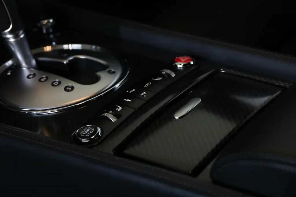 Bentley Continental GT 6.0 W12 Supersports|Keramisch|Car 10/2011-photo-24