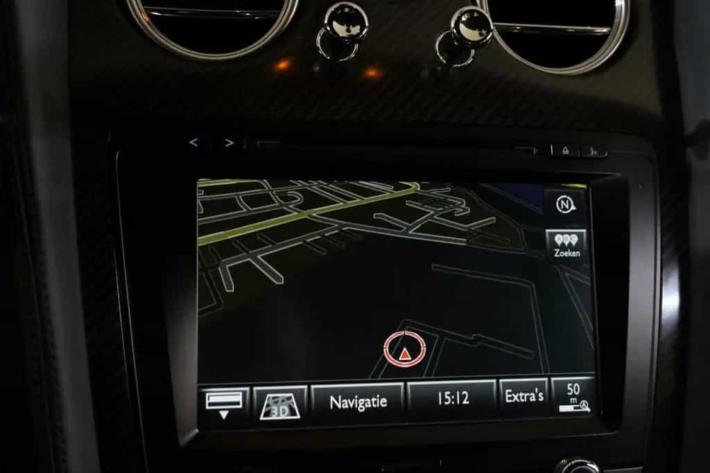 Bentley Continental GT 6.0 W12 Supersports|Keramisch|Car 10/2011-photo-25
