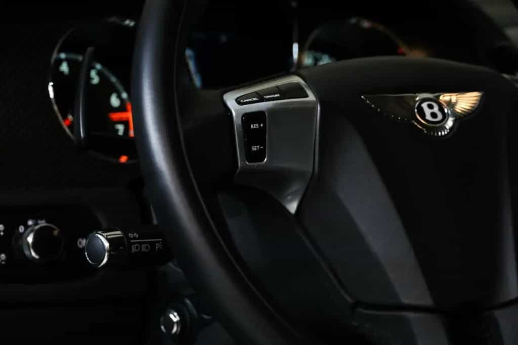 Bentley Continental GT 6.0 W12 Supersports|Keramisch|Car 10/2011-photo-27