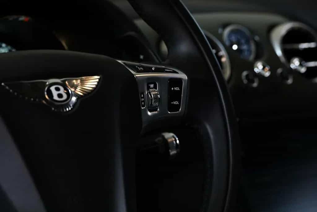 Bentley Continental GT 6.0 W12 Supersports|Keramisch|Car 10/2011-photo-28