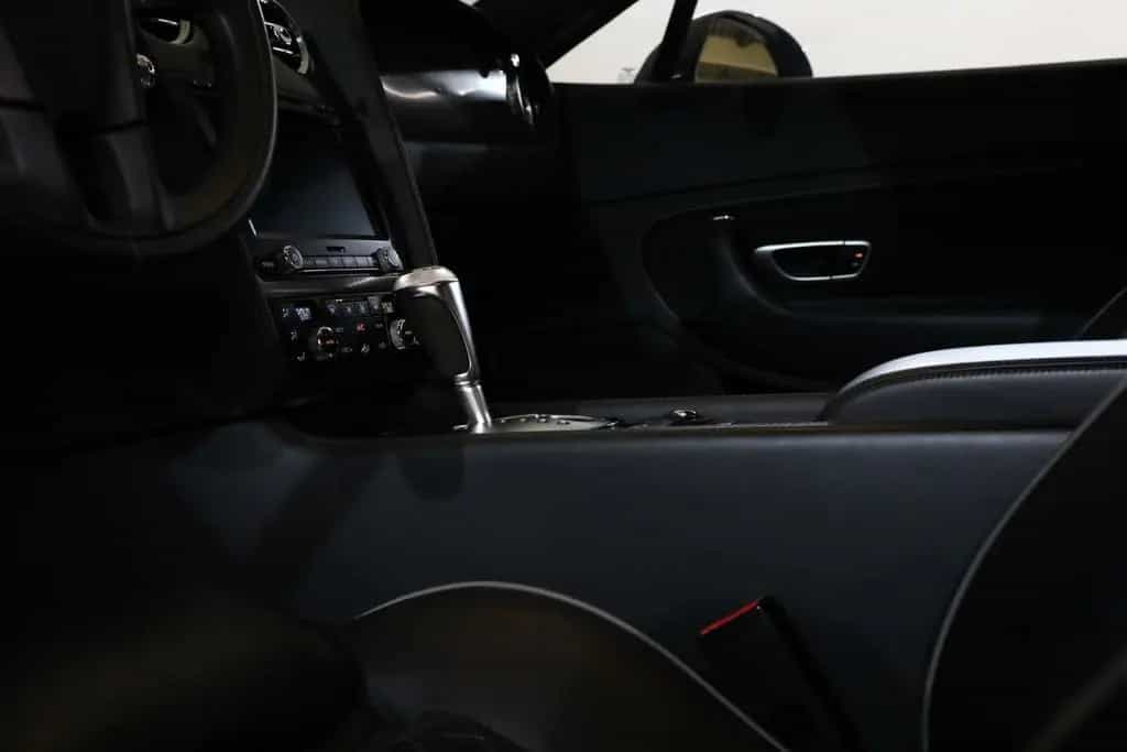 Bentley Continental GT 6.0 W12 Supersports|Keramisch|Car 10/2011-photo-29