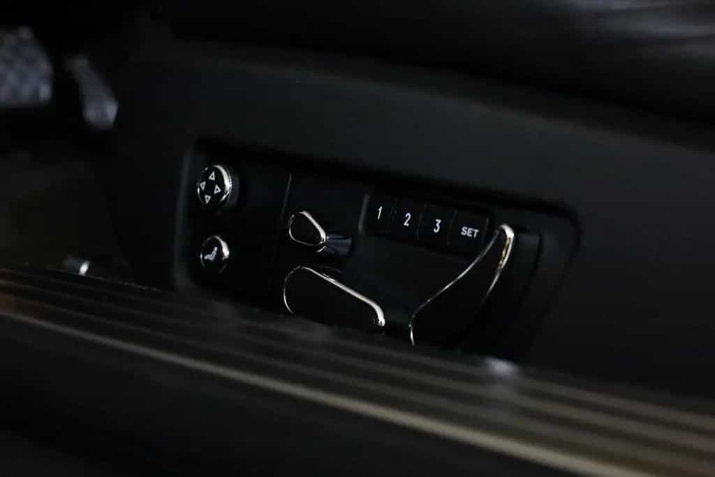 Bentley Continental GT 6.0 W12 Supersports|Keramisch|Car 10/2011-photo-31