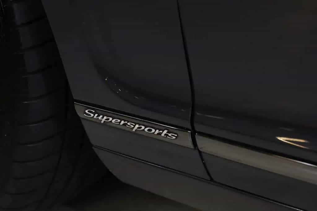 Bentley Continental GT 6.0 W12 Supersports|Keramisch|Car 10/2011-photo-33