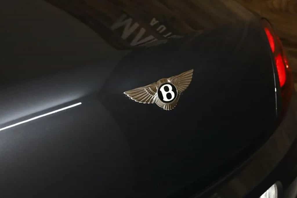 Bentley Continental GT 6.0 W12 Supersports|Keramisch|Car 10/2011-photo-36