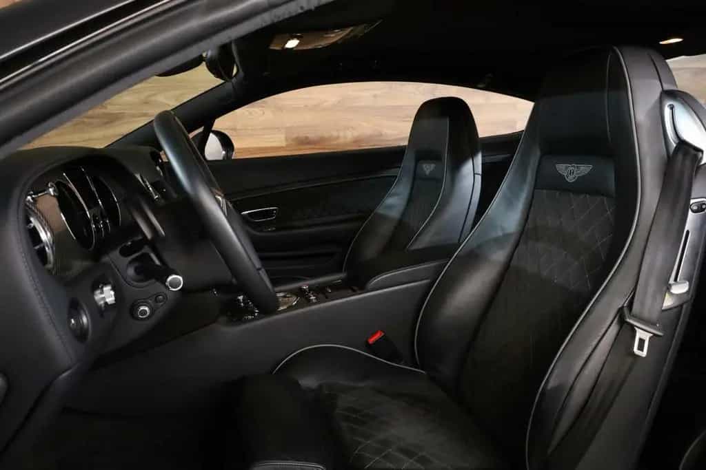 Bentley Continental GT 6.0 W12 Supersports|Keramisch|Car 10/2011-photo-5