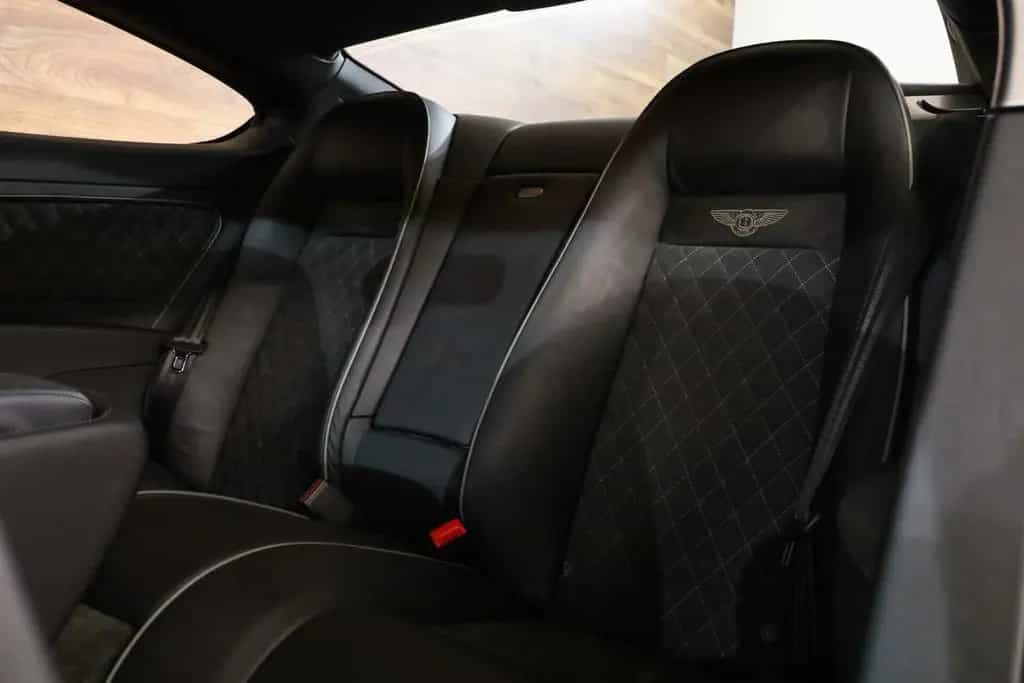 Bentley Continental GT 6.0 W12 Supersports|Keramisch|Car 10/2011-photo-6