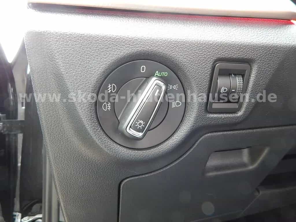 Skoda Scala 1.5 TSI Style 01/2022-photo-12