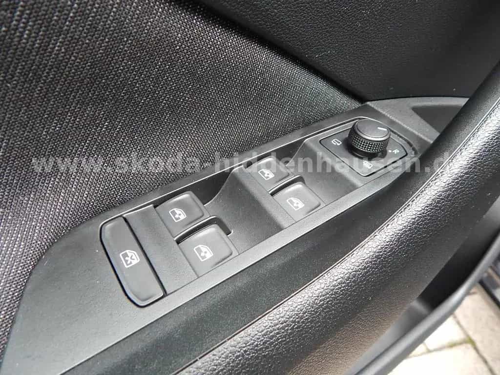 Skoda Scala 1.5 TSI Style 01/2022-photo-14